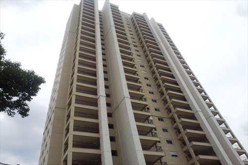 Apartamento, código 4264 em São Paulo, bairro Sacomã