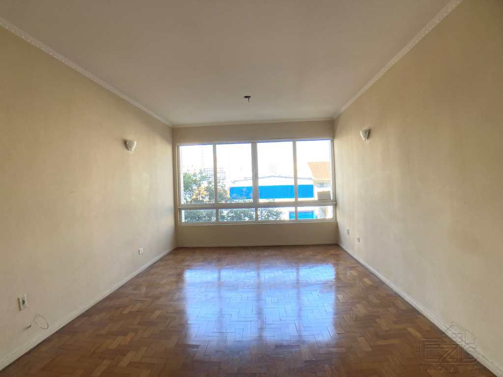 Apartamento em São Paulo, no bairro Ipiranga