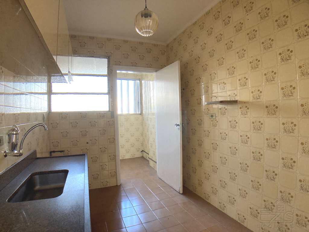 Apartamento em São Paulo, no bairro Ipiranga
