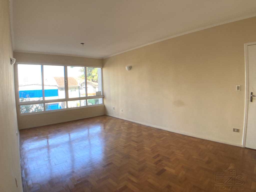 Apartamento em São Paulo, no bairro Ipiranga