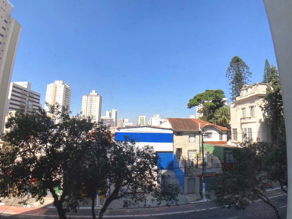 Apartamento em São Paulo, no bairro Ipiranga
