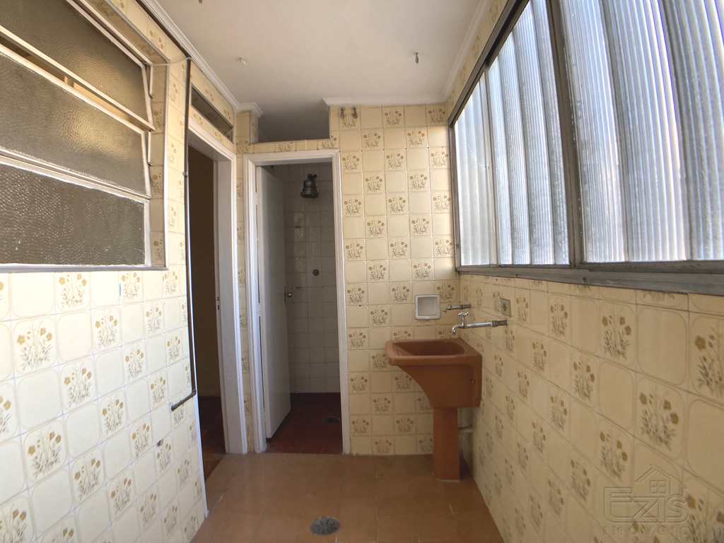 Apartamento em São Paulo, no bairro Ipiranga