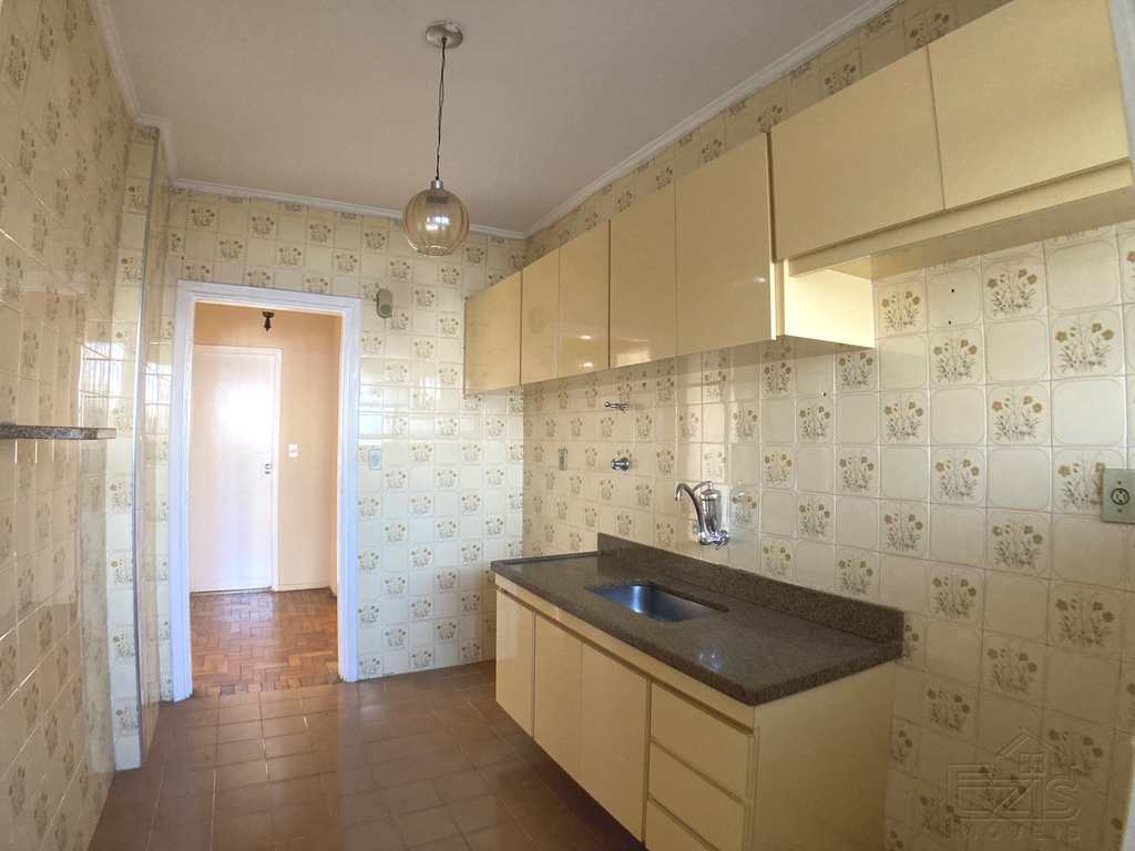 Apartamento em São Paulo, no bairro Ipiranga