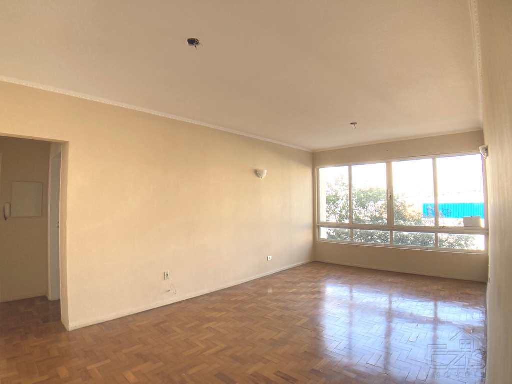 Apartamento em São Paulo, no bairro Ipiranga
