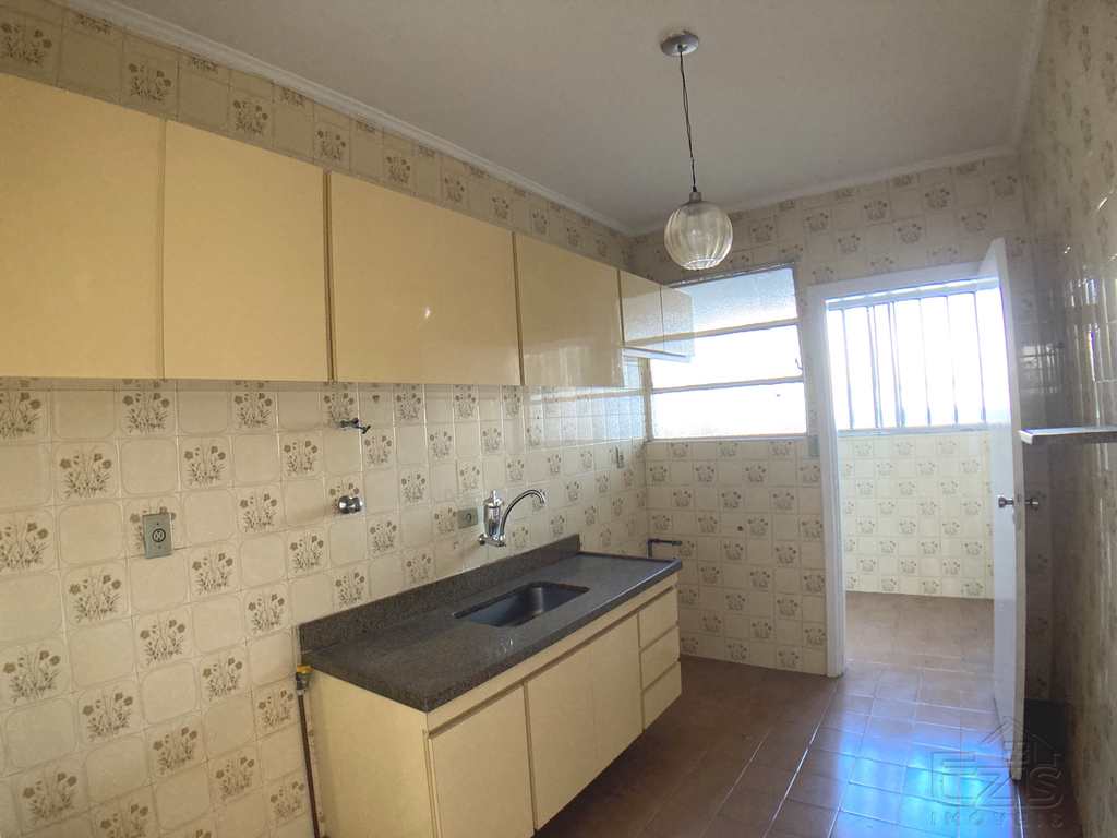 Apartamento em São Paulo, no bairro Ipiranga