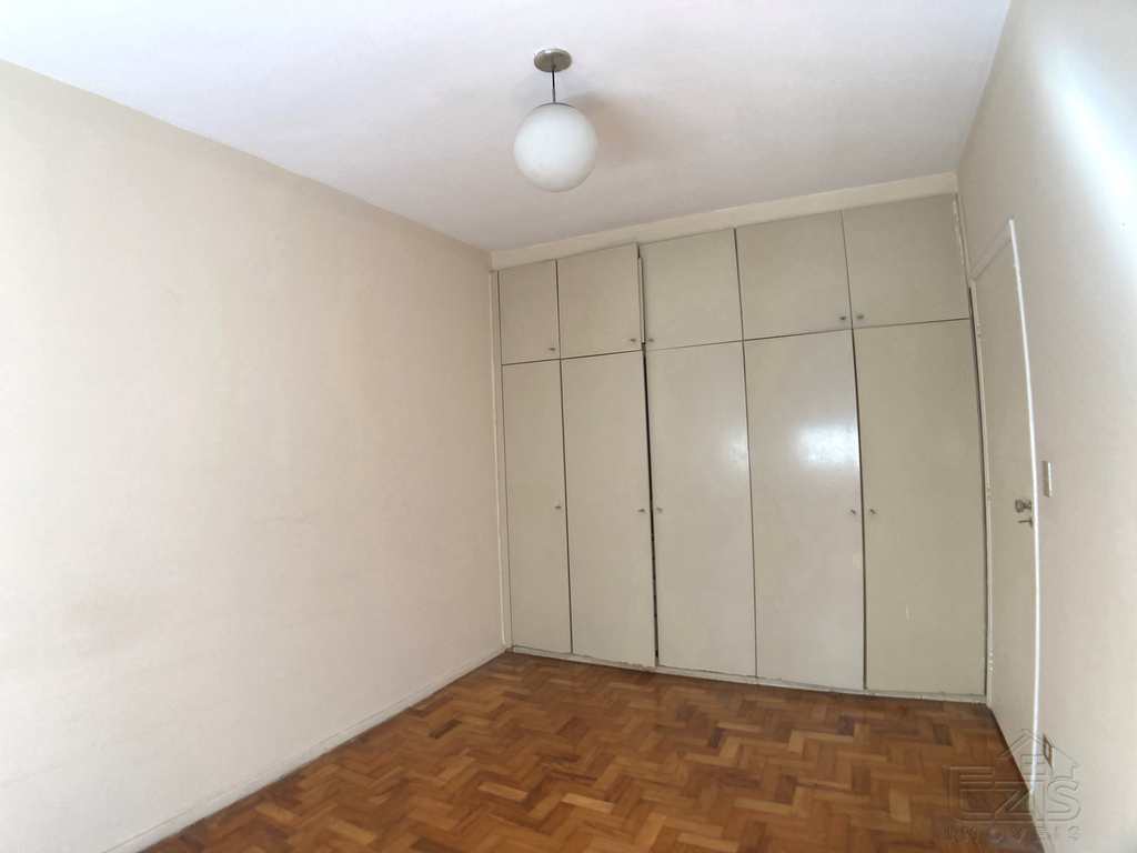 Apartamento em São Paulo, no bairro Ipiranga