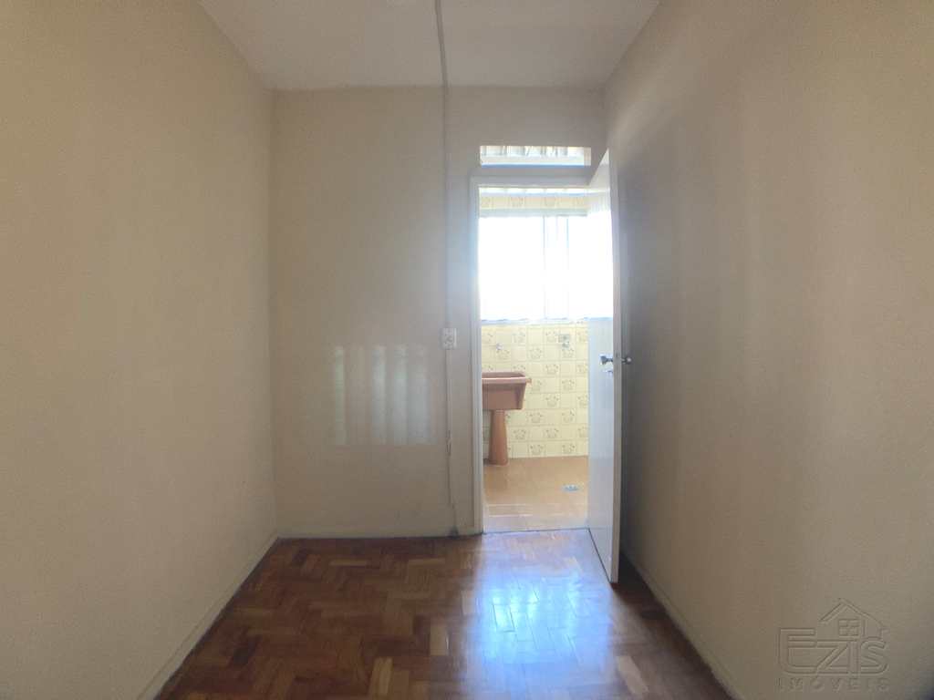 Apartamento em São Paulo, no bairro Ipiranga