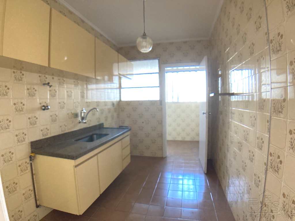 Apartamento em São Paulo, no bairro Ipiranga