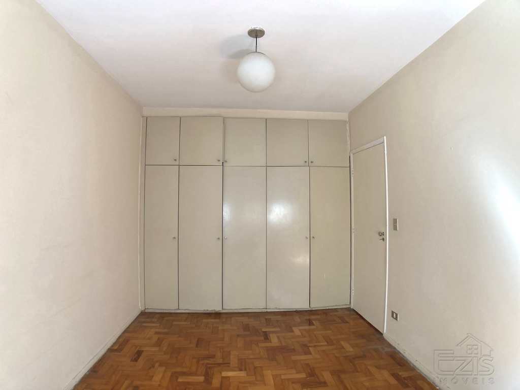 Apartamento em São Paulo, no bairro Ipiranga