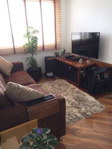 Apartamento, código 4154 em São Paulo, bairro Cambuci