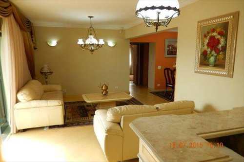 Apartamento, código 4138 em São Paulo, bairro Vila Santo Estéfano
