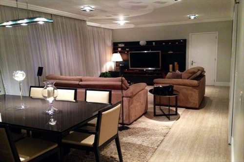 Apartamento, código 4113 em São Paulo, bairro Vila Monumento