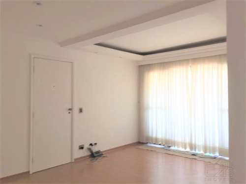 Apartamento, código 3770 em São Paulo, bairro Vila Dom Pedro I