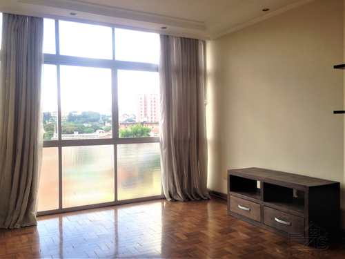 Apartamento, código 4463 em São Paulo, bairro Vila Monumento