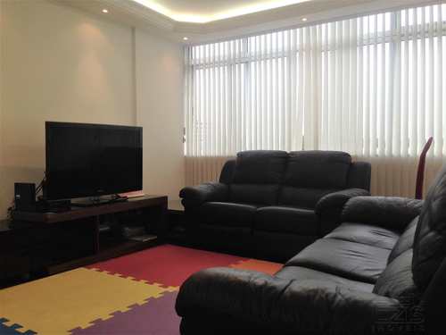 Apartamento, código 4490 em São Paulo, bairro Vila Monumento