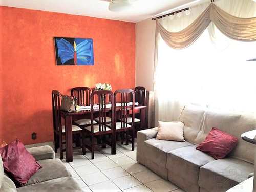 Apartamento, código 4579 em São Paulo, bairro Vila Monumento
