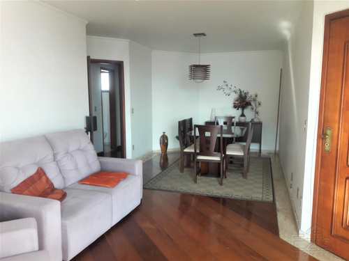 Apartamento, código 4589 em São Paulo, bairro Ipiranga
