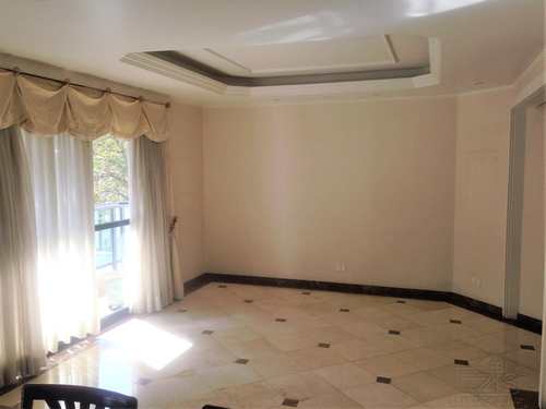 Apartamento, código 4642 em São Paulo, bairro Vila Monumento
