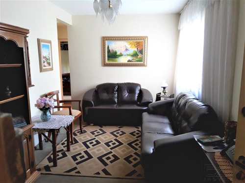 Apartamento, código 4651 em São Paulo, bairro Vila Monumento