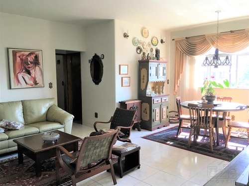 Apartamento, código 4693 em São Paulo, bairro Vila Deodoro