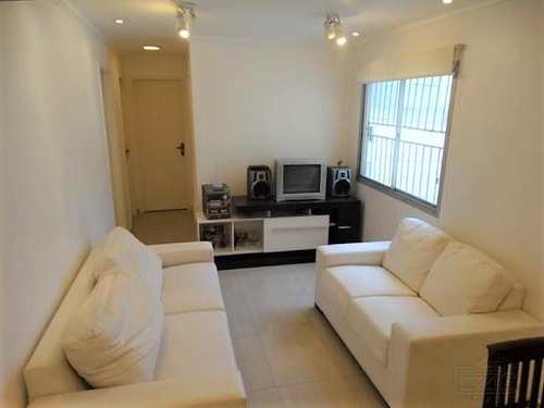 Apartamento, código 4754 em São Paulo, bairro Vila Monumento