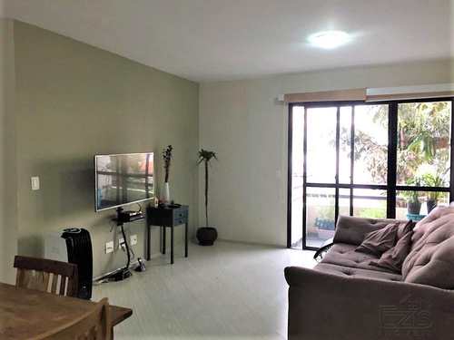 Apartamento, código 4812 em São Paulo, bairro Vila Monumento