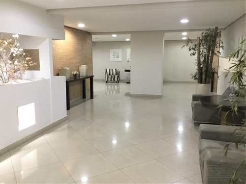 Apartamento, código 4877 em São Paulo, bairro Ipiranga