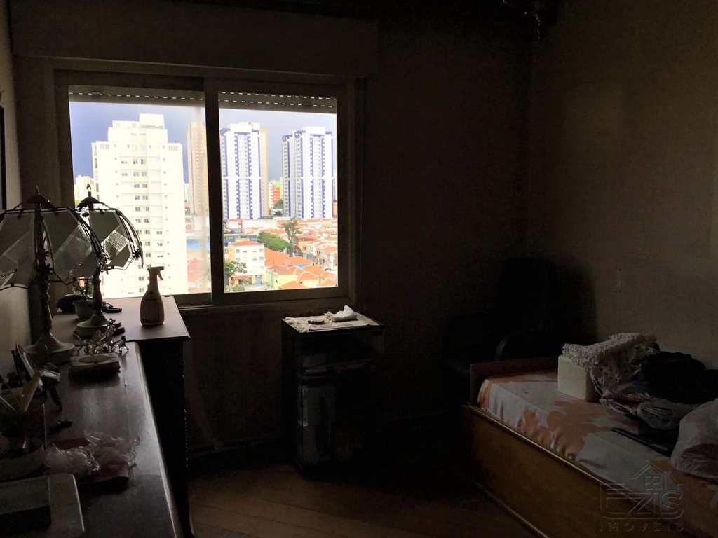 Apartamento em São Paulo, no bairro Cambuci