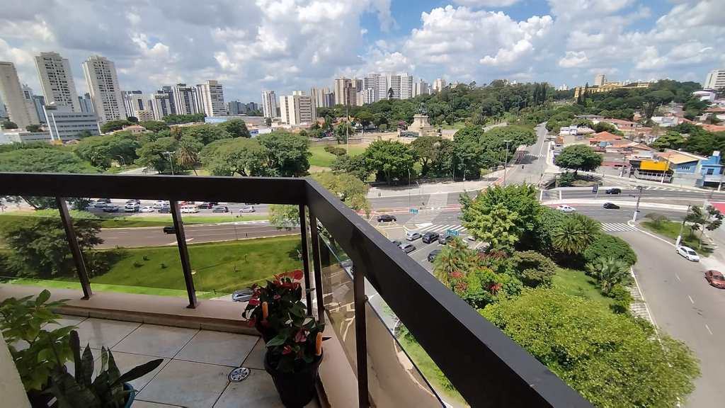 Apartamento em São Paulo, no bairro Vila Monumento