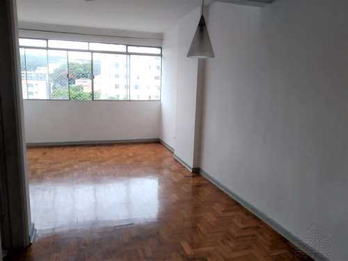 Apartamento, código 4951 em São Paulo, bairro Ipiranga