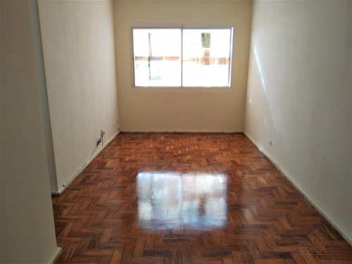 Apartamento, código 4964 em São Paulo, bairro Vila Monumento