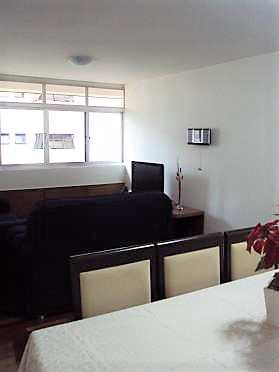Apartamento, código 4977 em São Paulo, bairro Paraíso