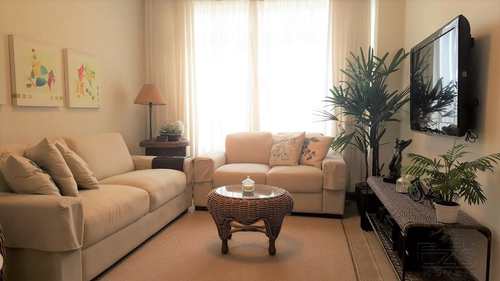 Apartamento, código 5044 em São Paulo, bairro Vila Deodoro