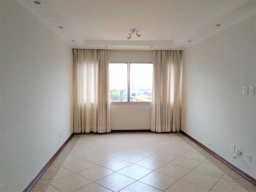 Apartamento, código 5092 em São Paulo, bairro Vila Monumento