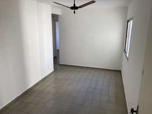 Apartamento, código 5136 em São Paulo, bairro Vila Monumento