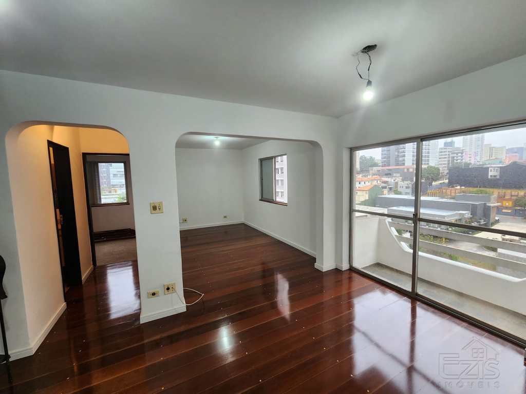 Cobertura em São Paulo, no bairro Vila Mariana