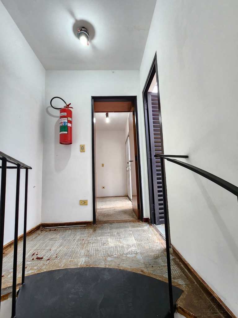 Cobertura em São Paulo, no bairro Vila Mariana