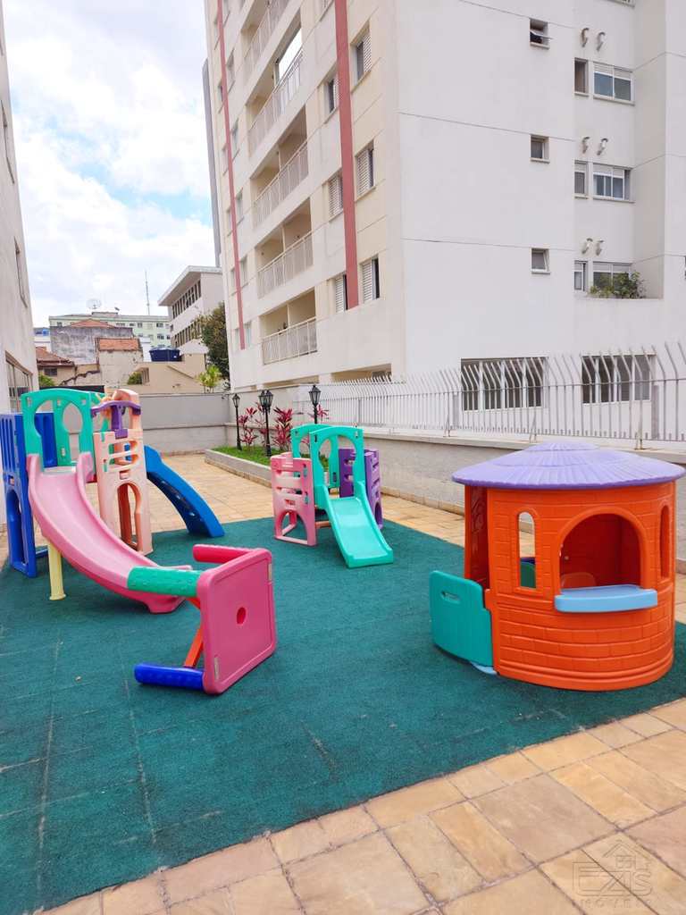 Cobertura em São Paulo, no bairro Vila Mariana