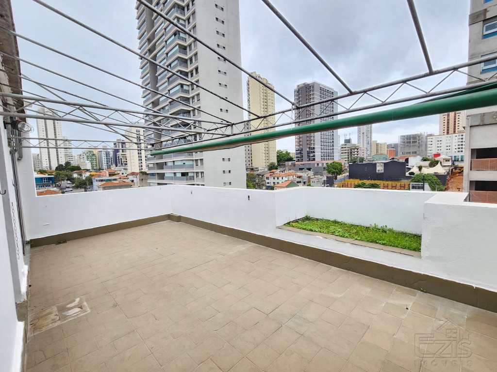 Cobertura em São Paulo, no bairro Vila Mariana