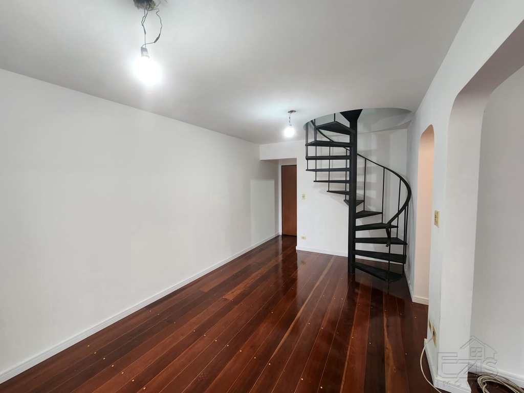 Cobertura em São Paulo, no bairro Vila Mariana