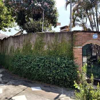 Casa em São Paulo, bairro Jardim da Saúde