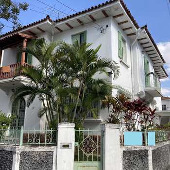 Sobrado em São Paulo, bairro Vila Monumento