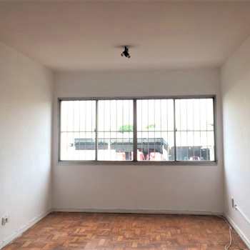 Apartamento em São Paulo, bairro Vila Monumento