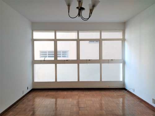 Apartamento, código 5371 em São Paulo, bairro Ipiranga