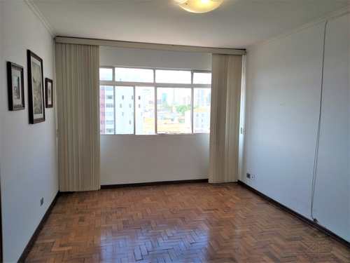 Apartamento, código 5400 em São Paulo, bairro Ipiranga