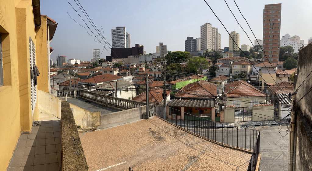 Terreno em São Paulo, no bairro Vila Monumento