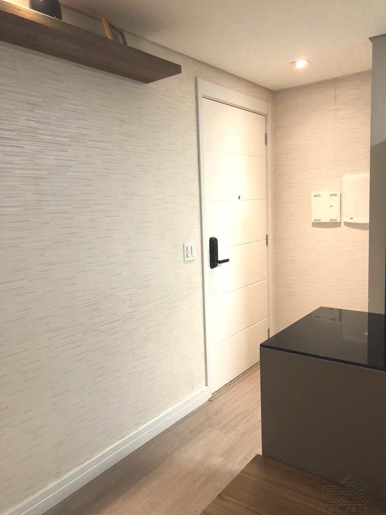 Apartamento em São Paulo, no bairro Ipiranga