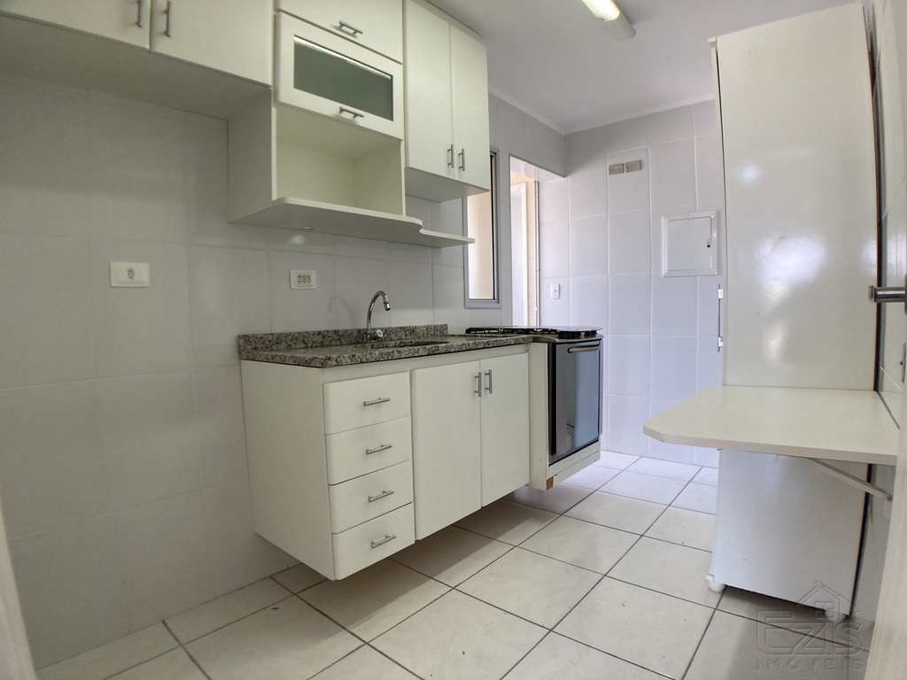 Apartamento em São Paulo, no bairro Vila Monumento