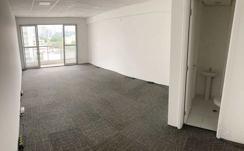 Sala Comercial em São Paulo, no bairro Várzea da Barra Funda