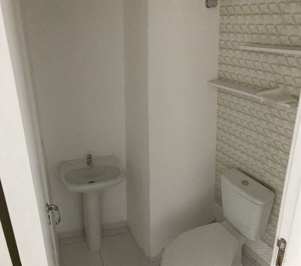 Sala Comercial em São Paulo, no bairro Várzea da Barra Funda